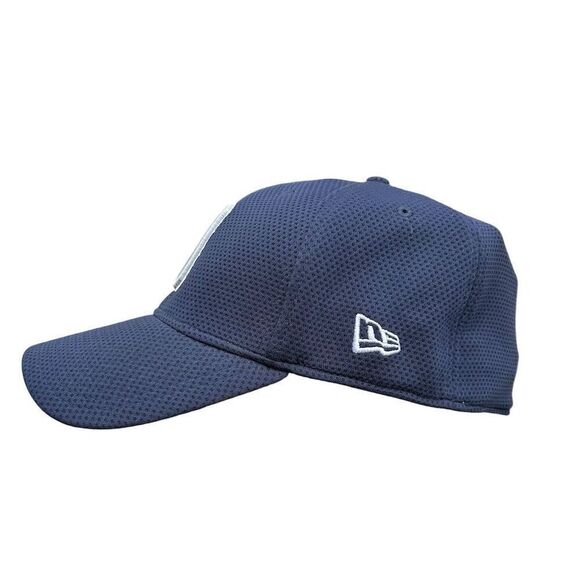 New Era 39THIRTY Dallas Cowboys Men's Blue Flex Fit Hat XL NFL - Picture 3 of 6